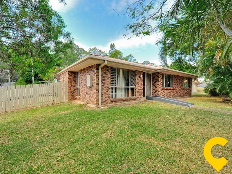 12 Sherwood Crescent, Daisy Hill QLD 4127