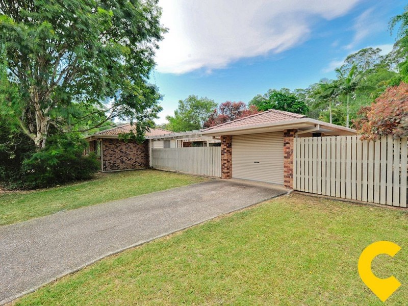 12 Sherwood Crescent, Daisy Hill QLD 4127