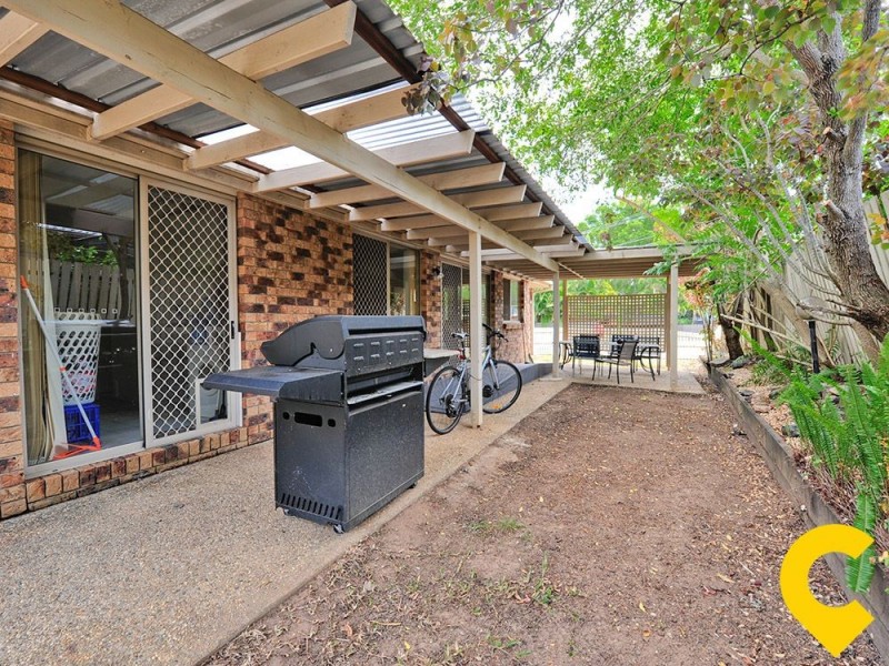 12 Sherwood Crescent, Daisy Hill QLD 4127