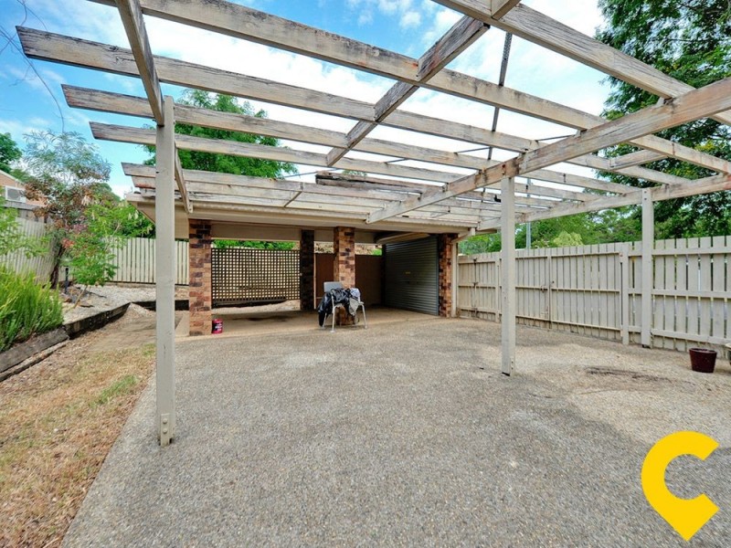 12 Sherwood Crescent, Daisy Hill QLD 4127