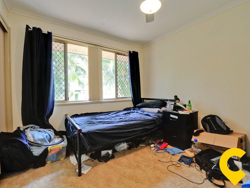 12 Sherwood Crescent, Daisy Hill QLD 4127