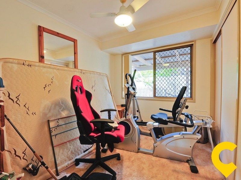12 Sherwood Crescent, Daisy Hill QLD 4127