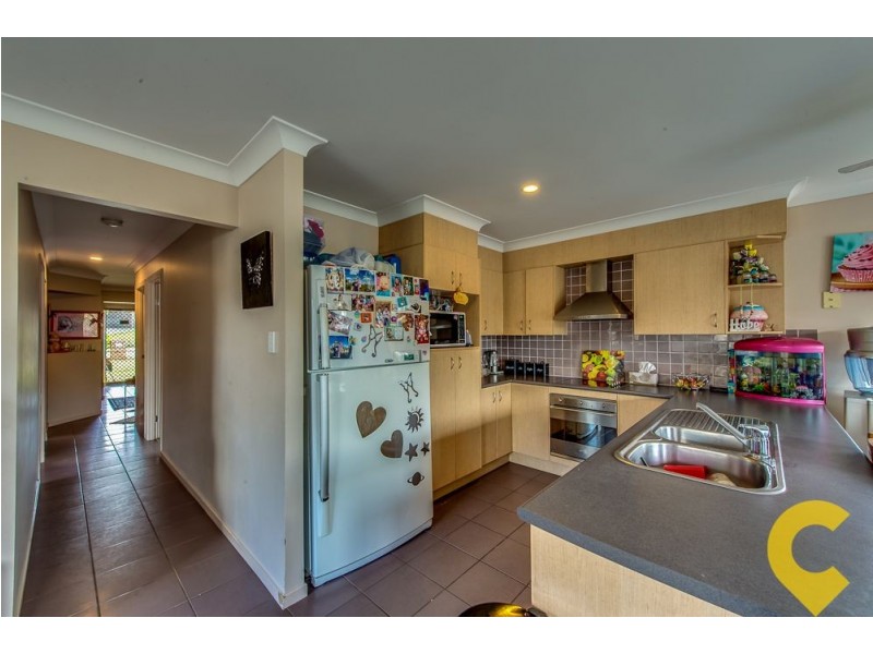 21 Pearse Street, Collingwood Park QLD 4301