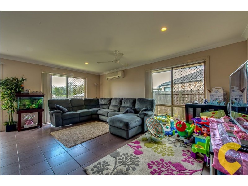 21 Pearse Street, Collingwood Park QLD 4301