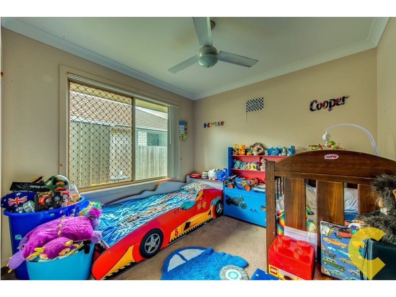 21 Pearse Street, Collingwood Park QLD 4301