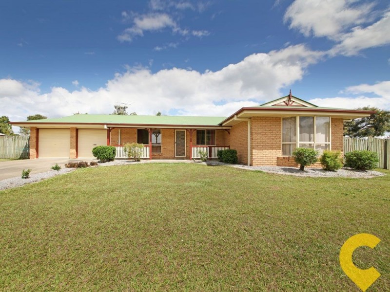 7 Parkridge Avenue, Upper Caboolture QLD 4510