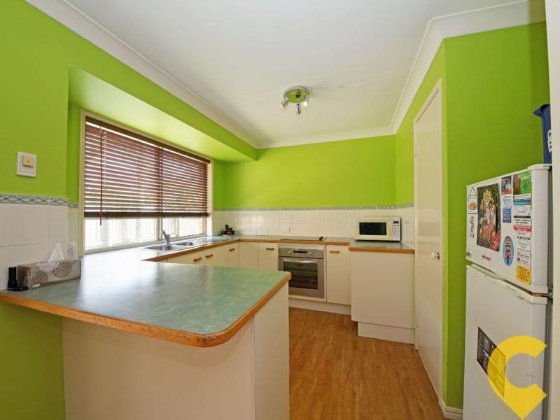 7 Parkridge Avenue, Upper Caboolture QLD 4510