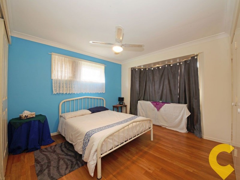 7 Parkridge Avenue, Upper Caboolture QLD 4510