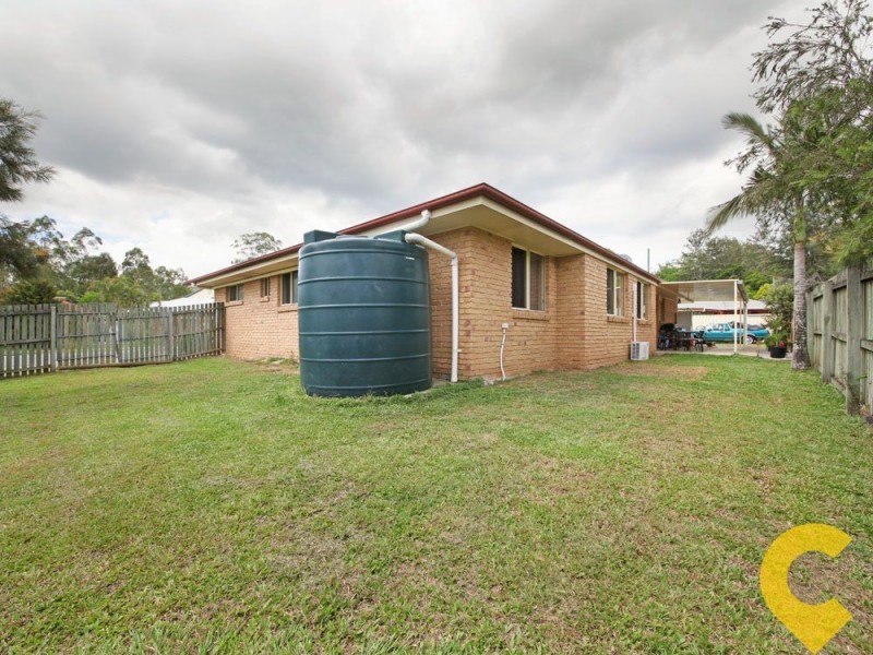 7 Parkridge Avenue, Upper Caboolture QLD 4510