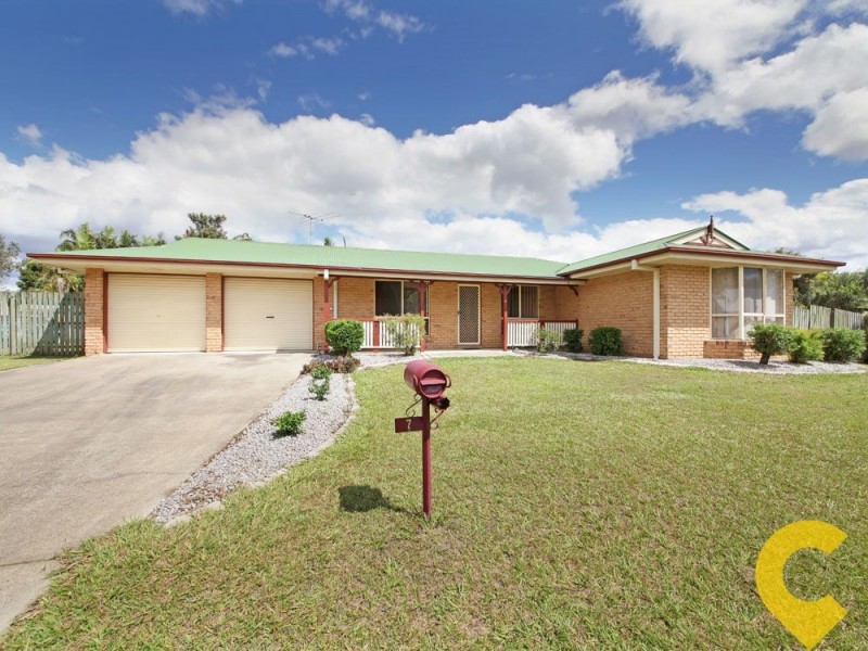 7 Parkridge Avenue, Upper Caboolture QLD 4510