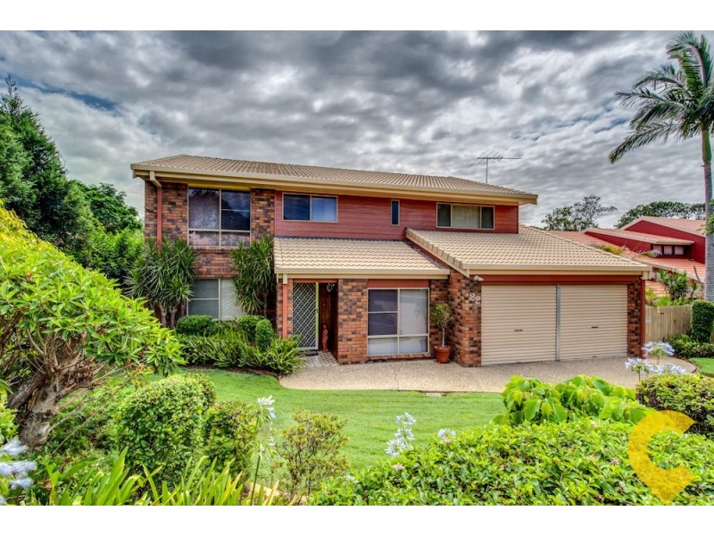 22 Takitimu Street, Aspley QLD 4034