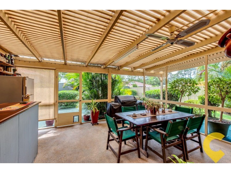 22 Takitimu Street, Aspley QLD 4034