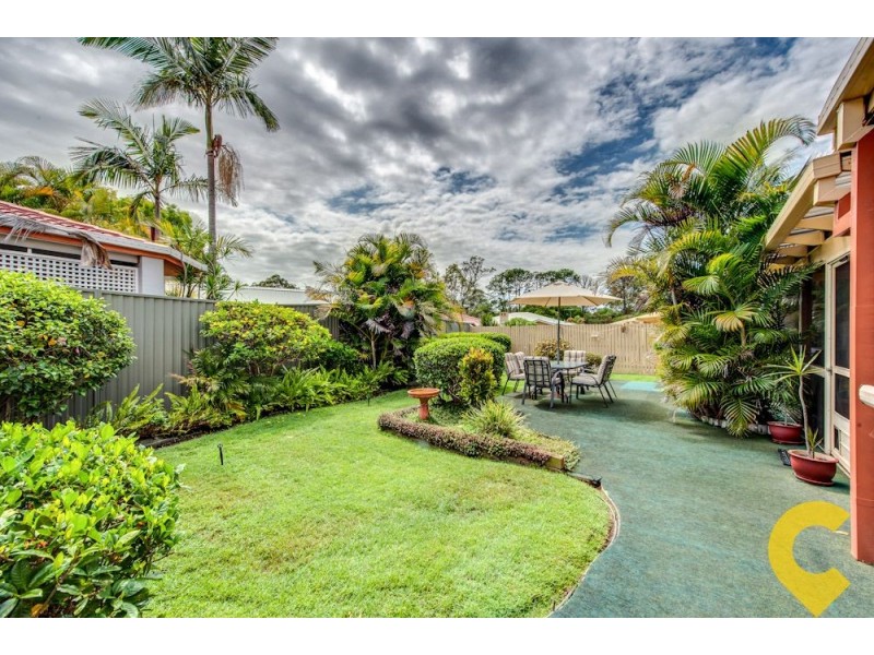 22 Takitimu Street, Aspley QLD 4034