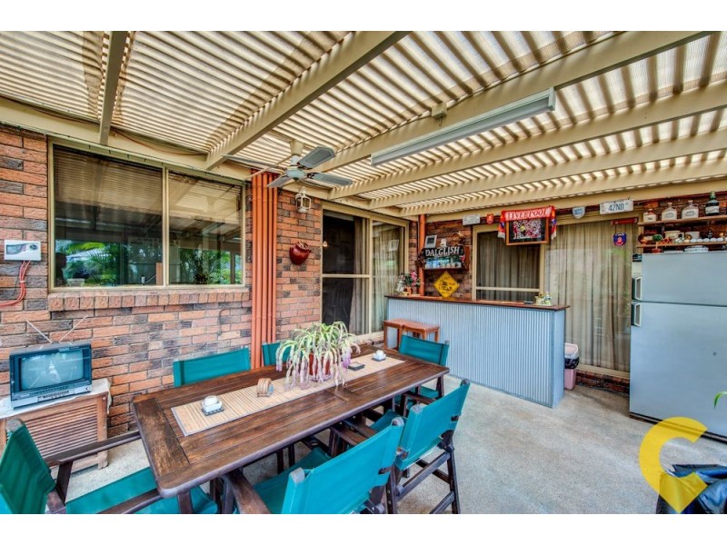 22 Takitimu Street, Aspley QLD 4034