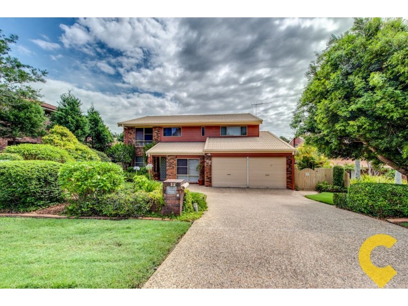 22 Takitimu Street, Aspley QLD 4034