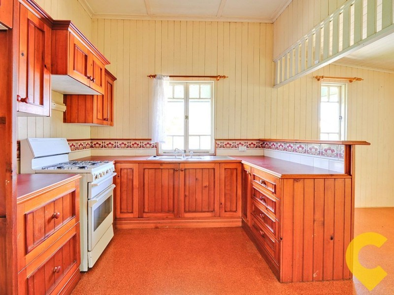 91 Scott Road, Herston QLD 4006