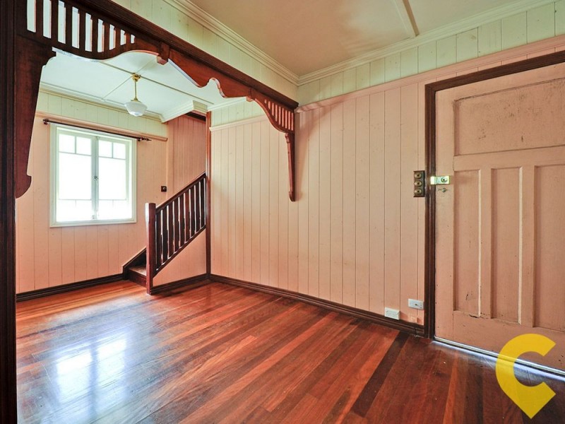 91 Scott Road, Herston QLD 4006