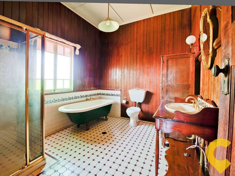 91 Scott Road, Herston QLD 4006