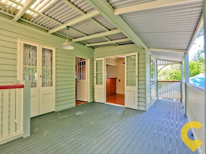 91 Scott Road, Herston QLD 4006