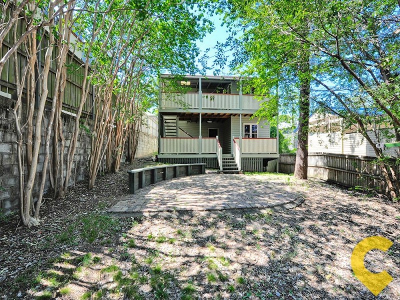 91 Scott Road, Herston QLD 4006