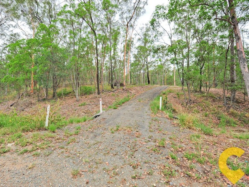 151-165 Randle Road, Buccan QLD 4207