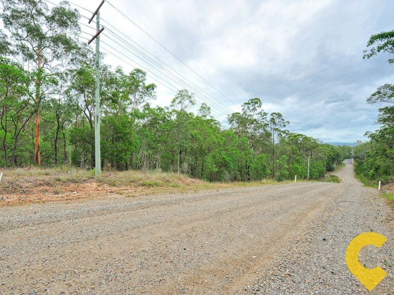 151-165 Randle Road, Buccan QLD 4207