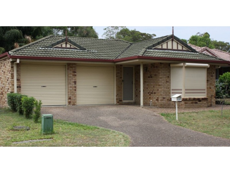 10 Acorn Circuit, Forest Lake QLD 4078