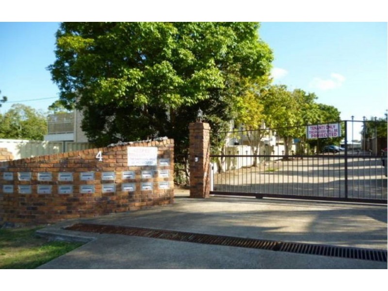 12a/4 Lillian Street, Redbank Plains QLD 4301