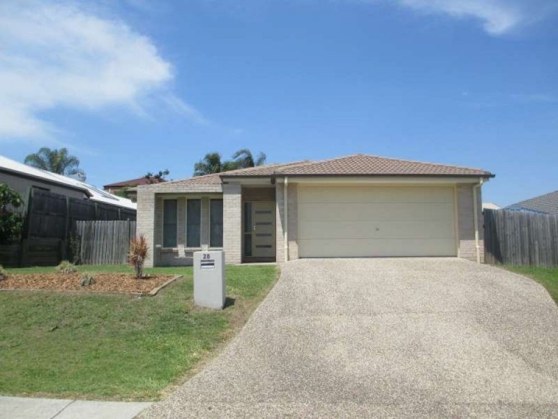 28 Penrose Circuit, Redbank Plains QLD 4301