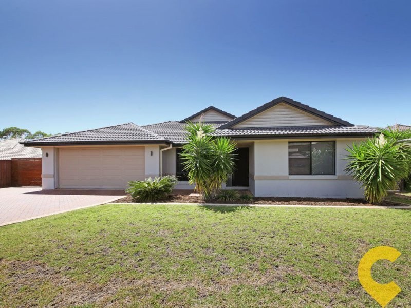34 Mercury Parade, Mango Hill QLD 4509