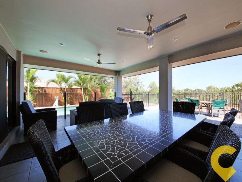 34 Mercury Parade, Mango Hill QLD 4509