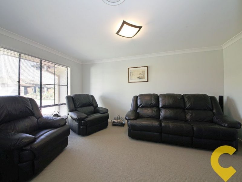 34 Mercury Parade, Mango Hill QLD 4509