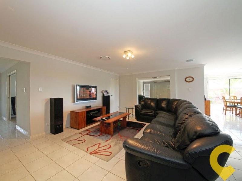 34 Mercury Parade, Mango Hill QLD 4509