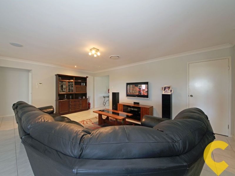 34 Mercury Parade, Mango Hill QLD 4509