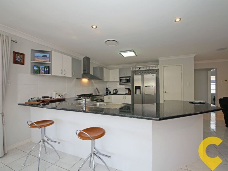 34 Mercury Parade, Mango Hill QLD 4509