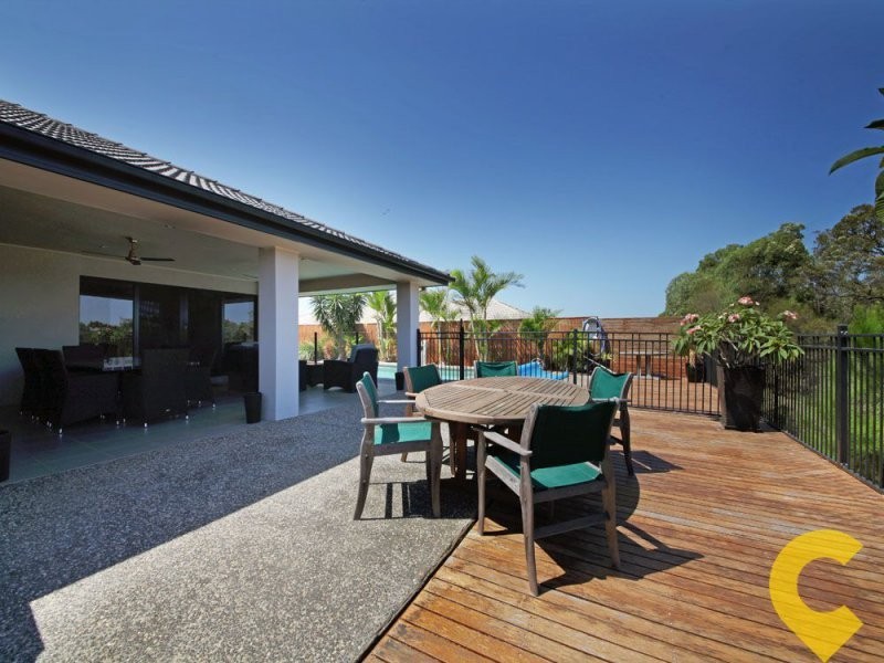 34 Mercury Parade, Mango Hill QLD 4509