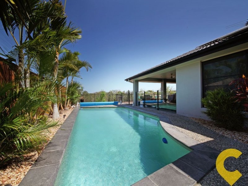 34 Mercury Parade, Mango Hill QLD 4509