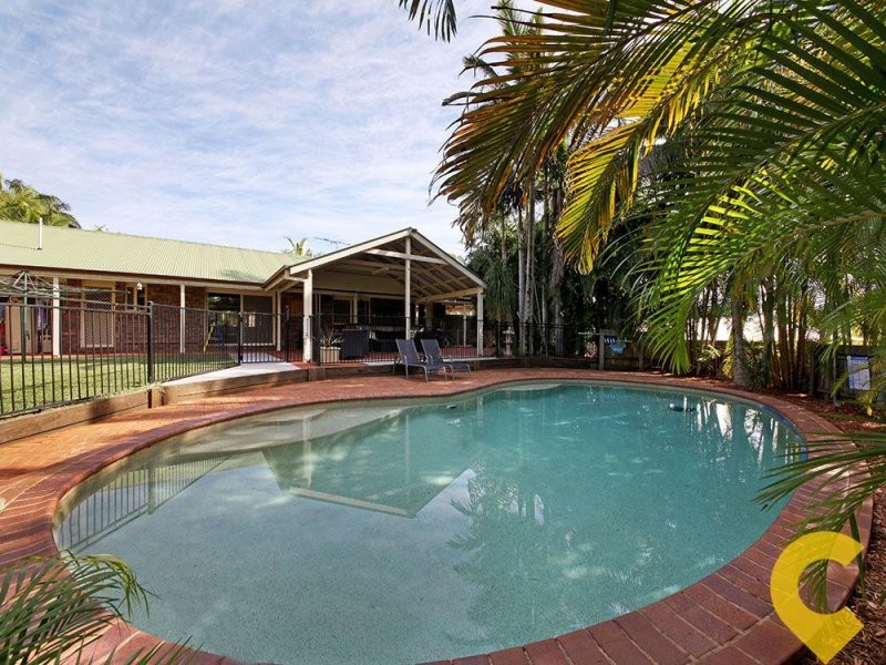 11 Ash Court, Burpengary QLD 4505