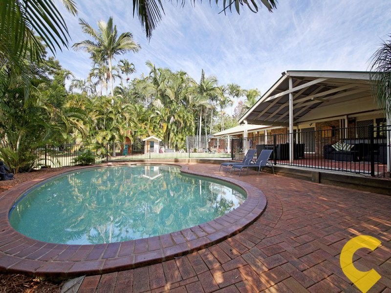 11 Ash Court, Burpengary QLD 4505