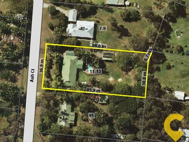 11 Ash Court, Burpengary QLD 4505