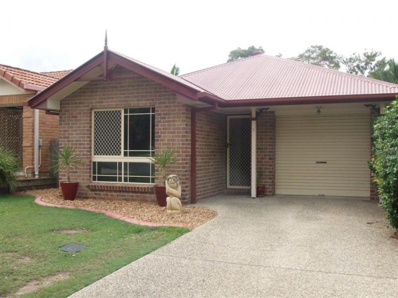 7 Pendula Circuit, Forest Lake QLD 4078