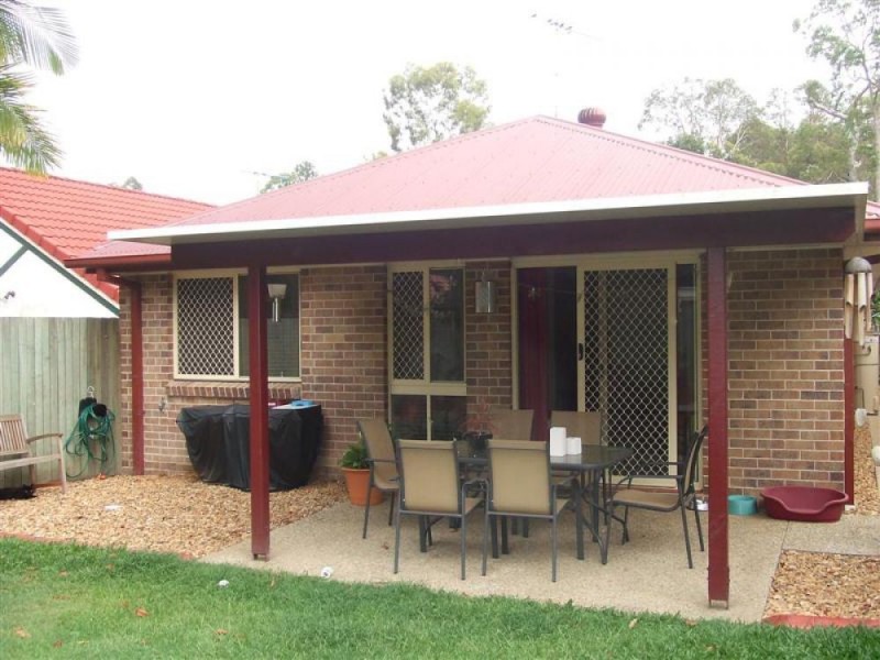 7 Pendula Circuit, Forest Lake QLD 4078