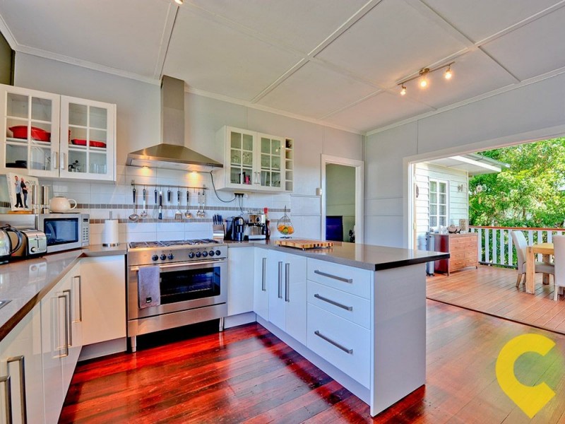 19 Dawson Parade, Keperra QLD 4054