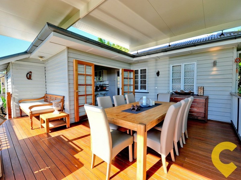 19 Dawson Parade, Keperra QLD 4054