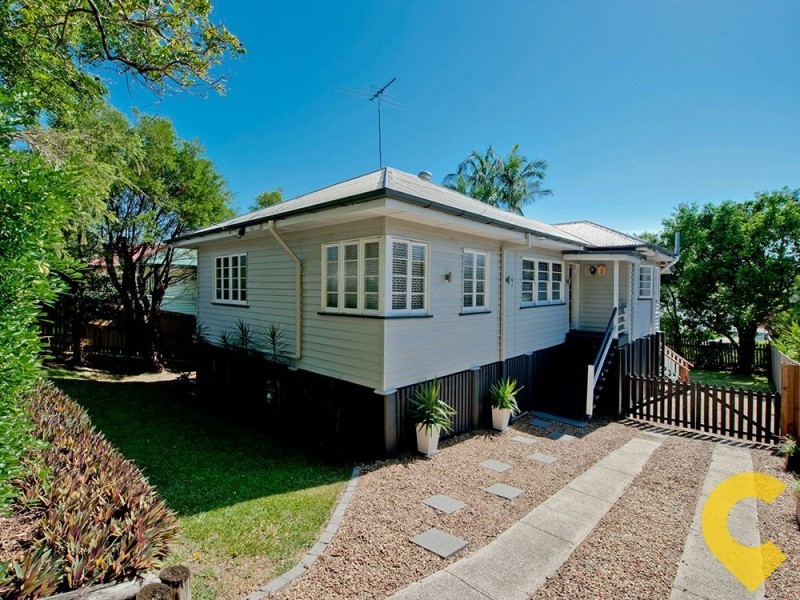 19 Dawson Parade, Keperra QLD 4054