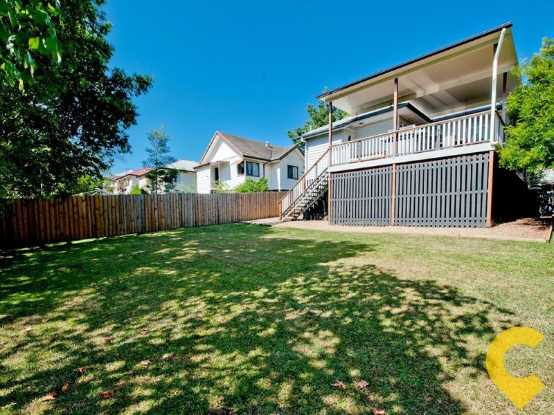 19 Dawson Parade, Keperra QLD 4054