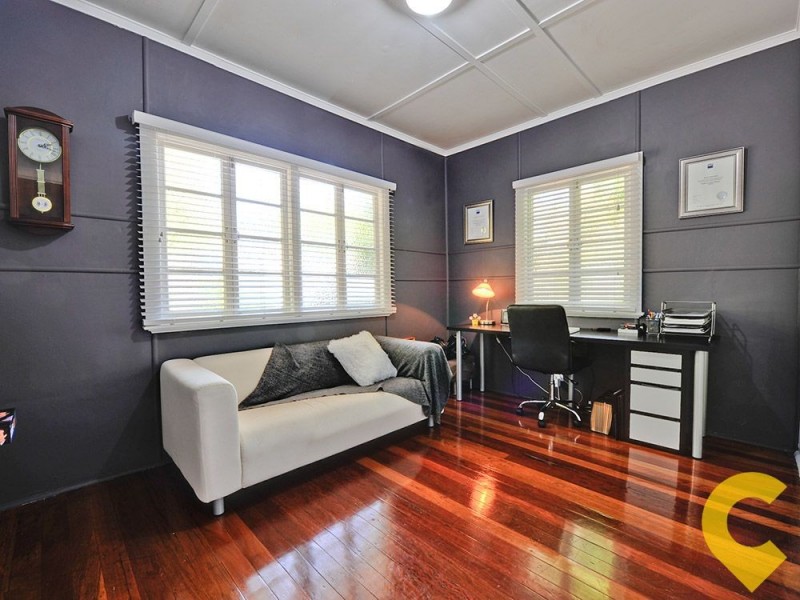 19 Dawson Parade, Keperra QLD 4054