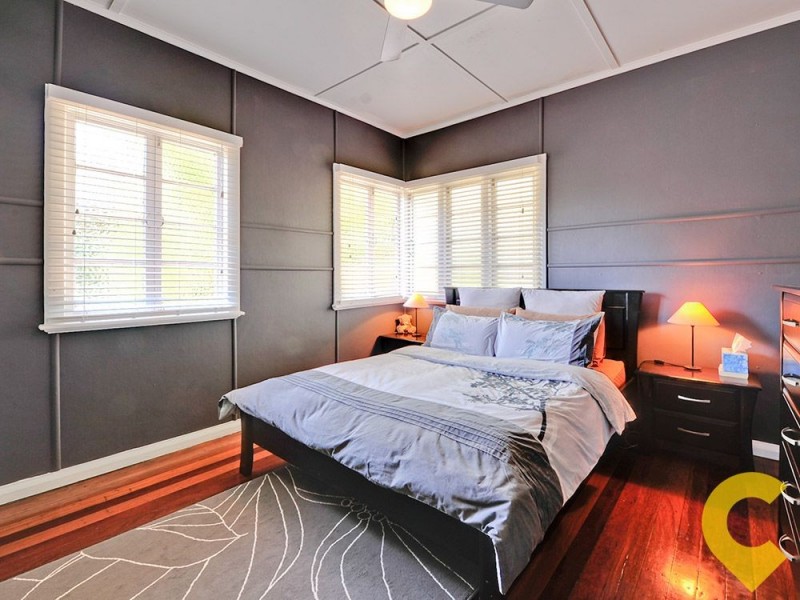 19 Dawson Parade, Keperra QLD 4054