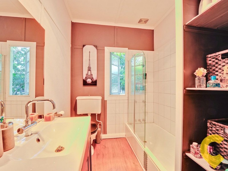 19 Dawson Parade, Keperra QLD 4054