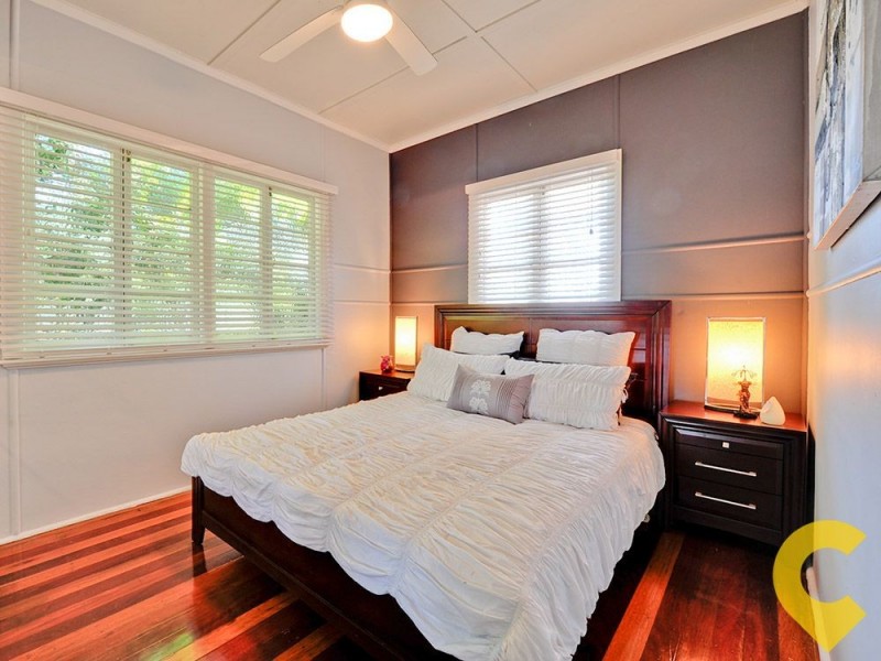 19 Dawson Parade, Keperra QLD 4054